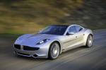 Fisker Karma 2012 года